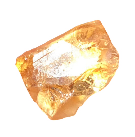 Ceylon Gold Nugget