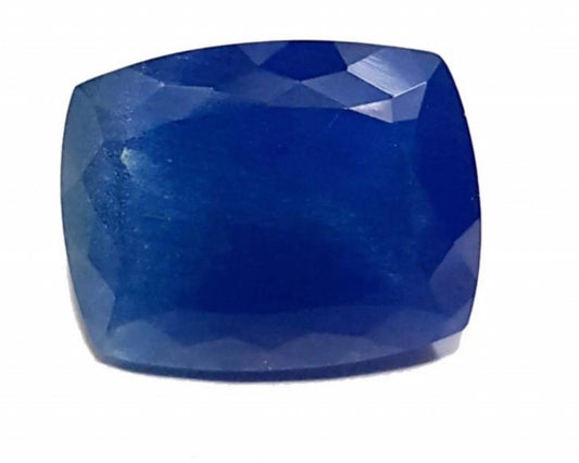 Extra Deep Blue Sapphire