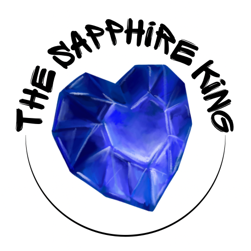 The Sapphire King